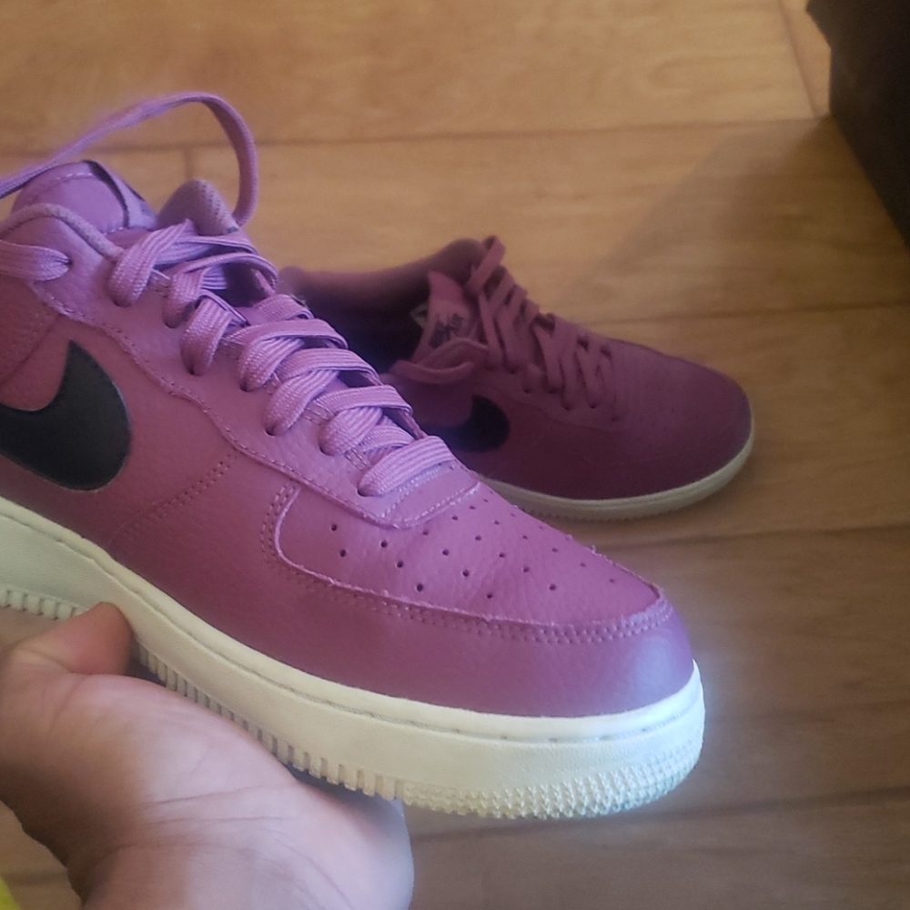 AIR FORCE 1'07 - Picture 16 of 16